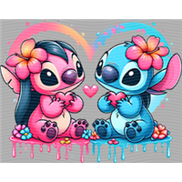 Stitch-SH  611